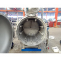 PLJ.10-2.B.3 high pressure reactor autoclave